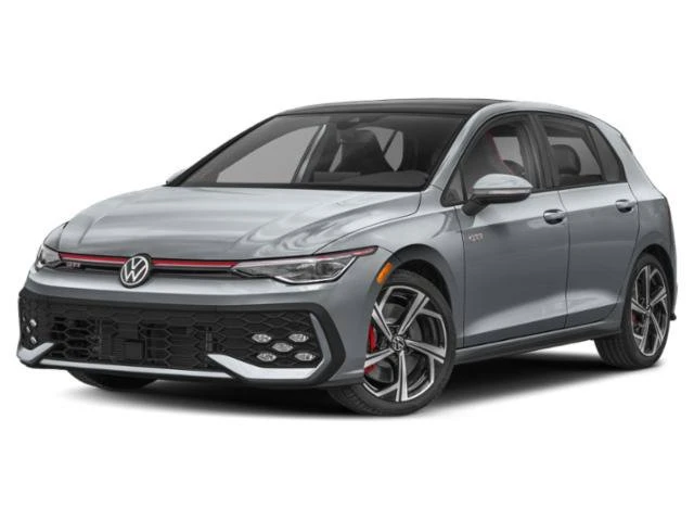2026 Volkswagen GTI Mk8 - Image 14 of 14