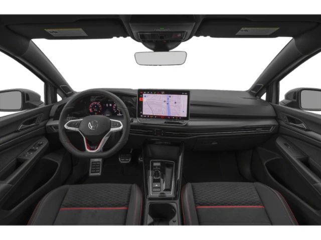 2026 Volkswagen GTI Mk8 - Image 5 of 14