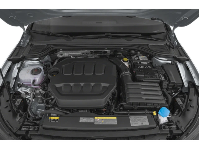 2026 Volkswagen GTI Mk8 - Image 9 of 14