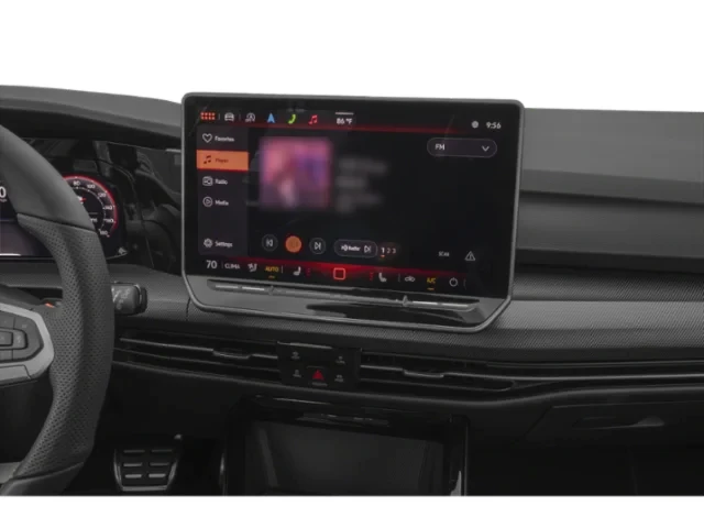 2026 Volkswagen GTI Mk8 - Image 7 of 13