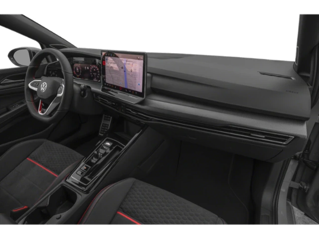 2026 Volkswagen GTI Mk8 - Image 12 of 14