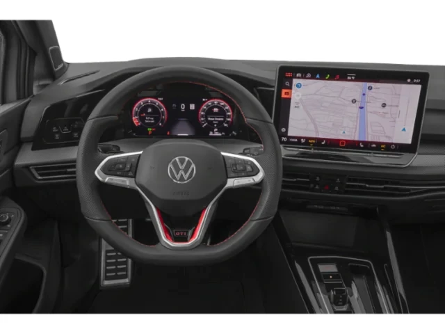 2026 Volkswagen GTI Mk8 - Image 4 of 14