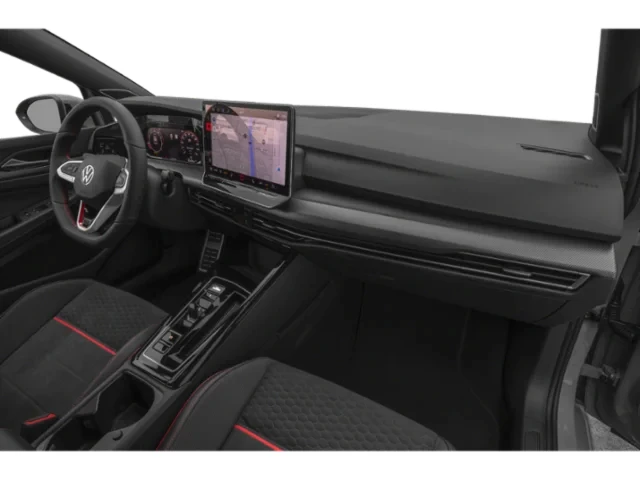 2026 Volkswagen GTI Mk8 - Image 12 of 14