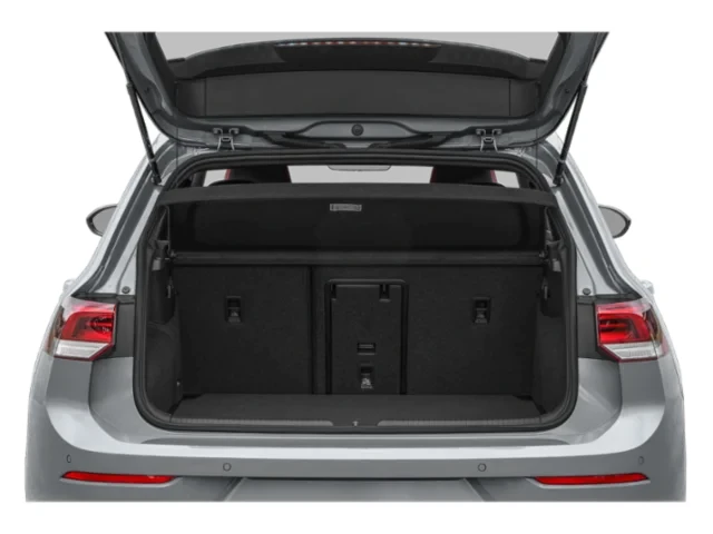 2026 Volkswagen GTI Mk8 - Image 8 of 14