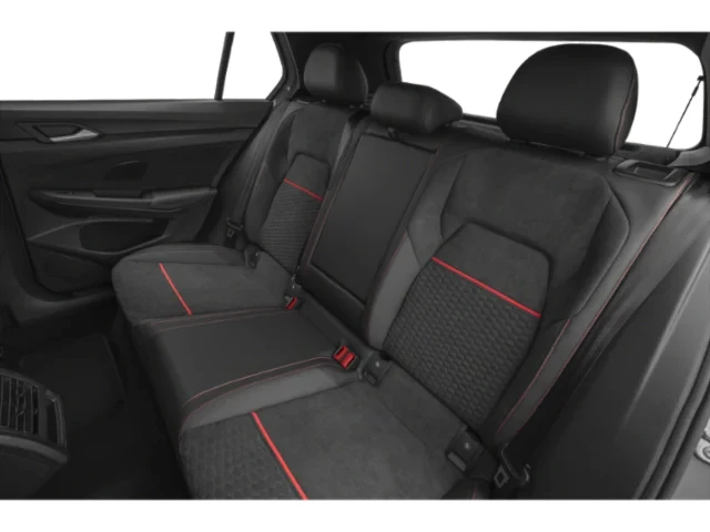 2026 Volkswagen GTI Mk8 - Image 10 of 14