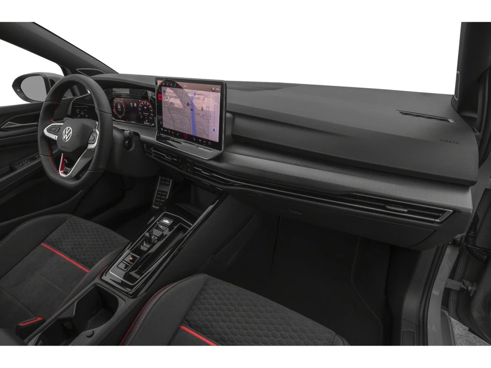 2026 Volkswagen GTI Mk8 - Image 11 of 12