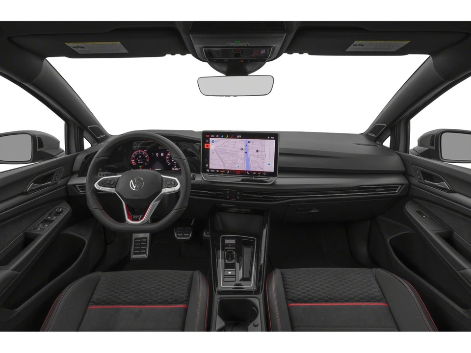2026 Volkswagen GTI Mk8 - Image 6 of 12