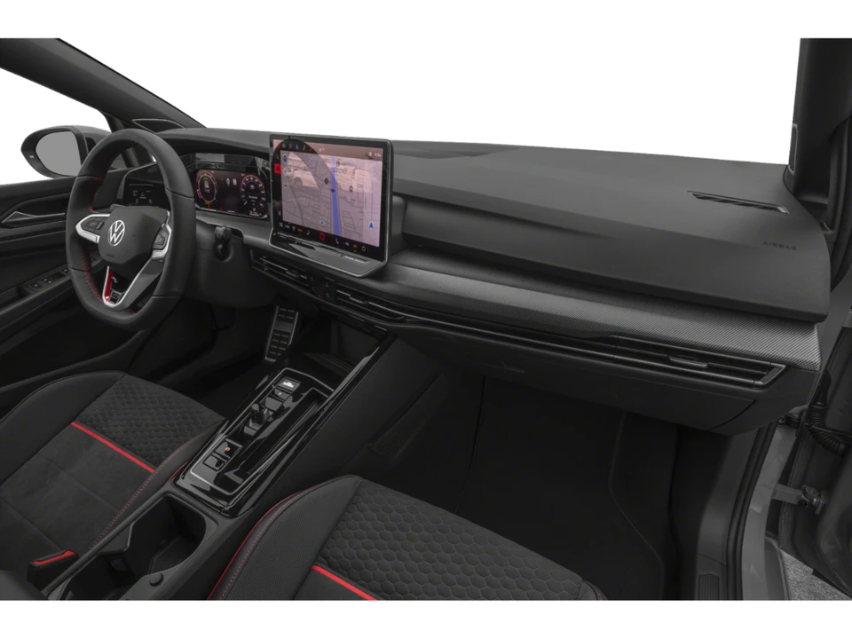 2026 Volkswagen GTI Mk8 - Image 12 of 14