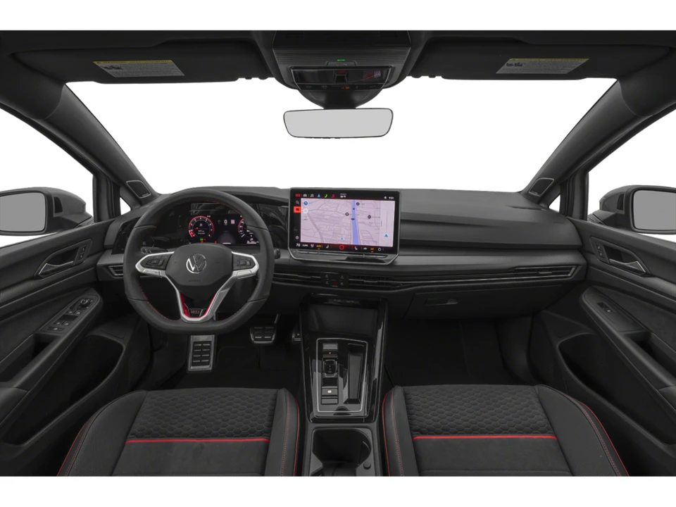 2026 Volkswagen GTI Mk8 - Image 5 of 14