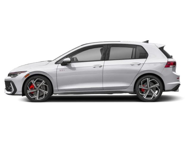 2026 Volkswagen GTI Mk8 - Image 3 of 14