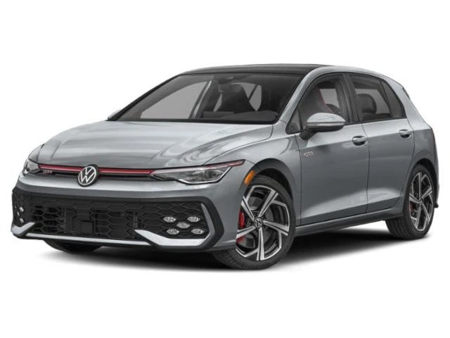 2026 Volkswagen GTI Mk8 - Image 14 of 14