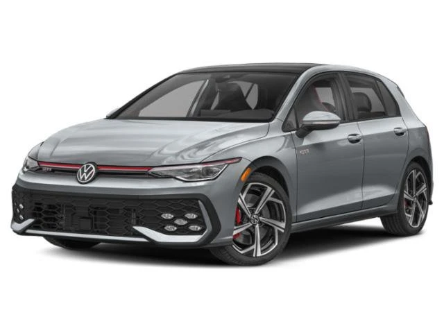 2026 Volkswagen GTI Mk8 - Image 14 of 14