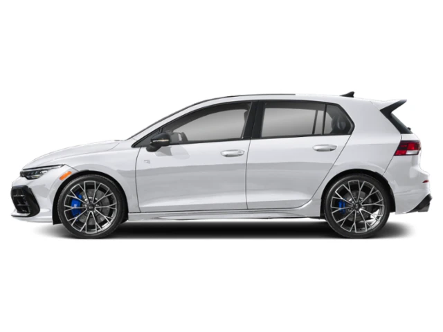 2026 Volkswagen Golf R Mk8 - Image 2 of 2