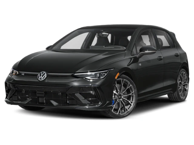 2026 Volkswagen Golf R Mk8 - Image 1 of 13