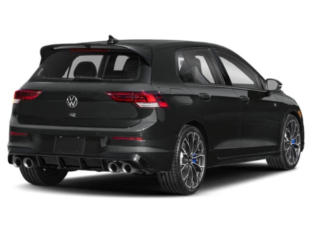 2026 Volkswagen Golf R Mk8 - Image 2 of 13