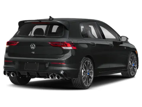 2026 Volkswagen Golf R Mk8 - Image 2 of 13