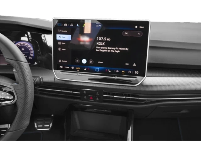 2026 Volkswagen Golf R Mk8 - Image 7 of 13