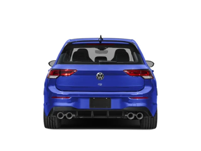 2026 Volkswagen Golf R Mk8 - Image 5 of 15