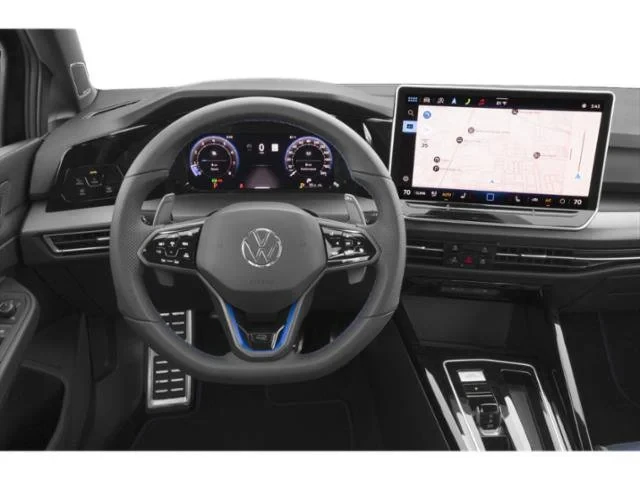 2026 Volkswagen Golf R Mk8 - Image 9 of 18