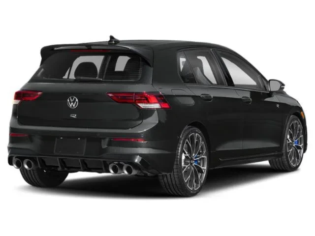 2026 Volkswagen Golf R Mk8 - Image 2 of 18