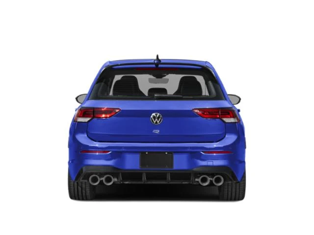 2026 Volkswagen Golf R Mk8 - Image 5 of 15