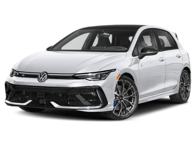 2026 Volkswagen Golf R Mk8 - Image 7 of 8