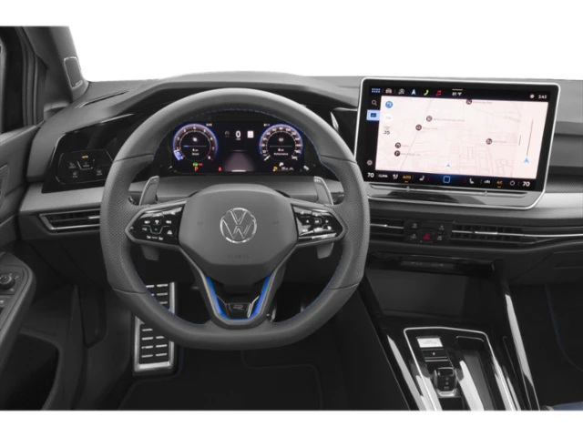 2026 Volkswagen Golf R Mk8 - Image 4 of 13