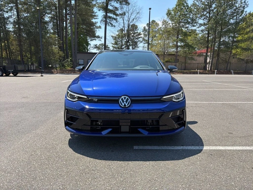 2026 Volkswagen Golf R Mk8 - Image 3 of 19