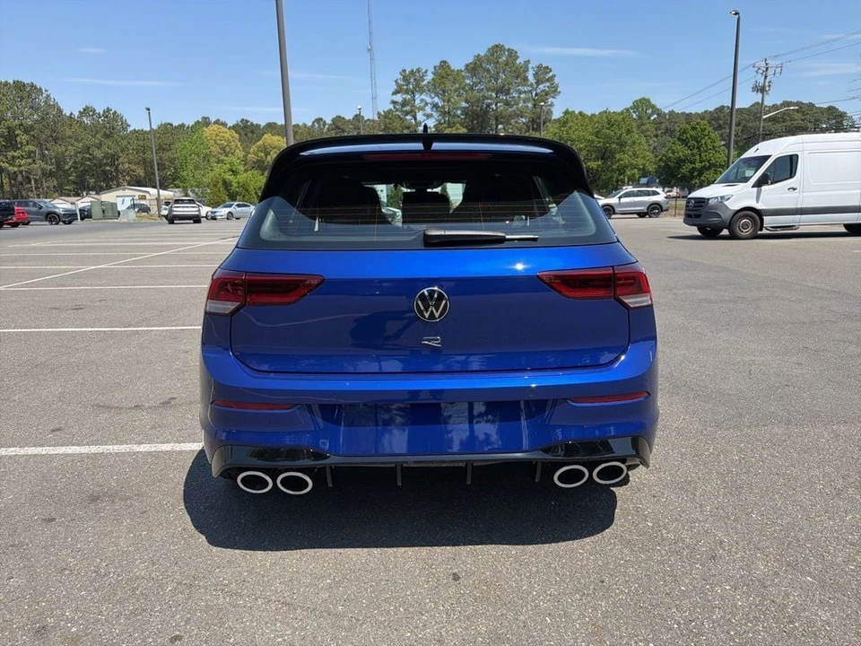 2026 Volkswagen Golf R Mk8 - Image 5 of 19