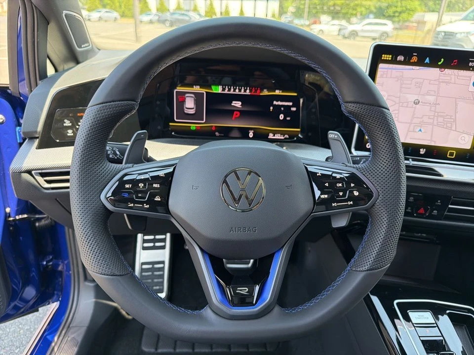 2026 Volkswagen Golf R Mk8 - Image 13 of 19