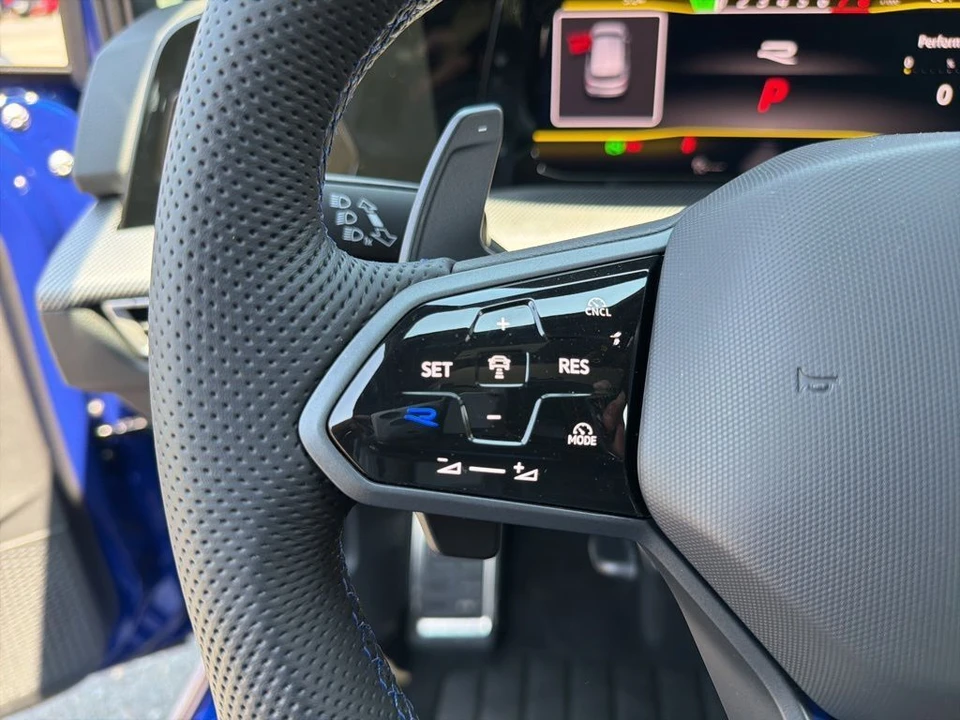 2026 Volkswagen Golf R Mk8 - Image 14 of 19