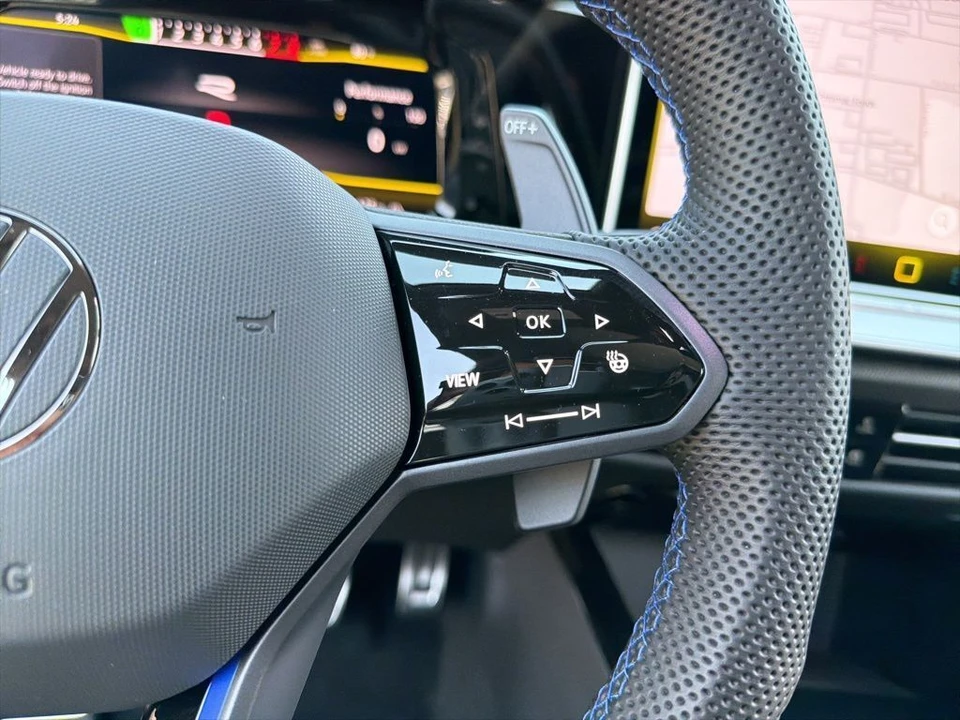 2026 Volkswagen Golf R Mk8 - Image 15 of 19