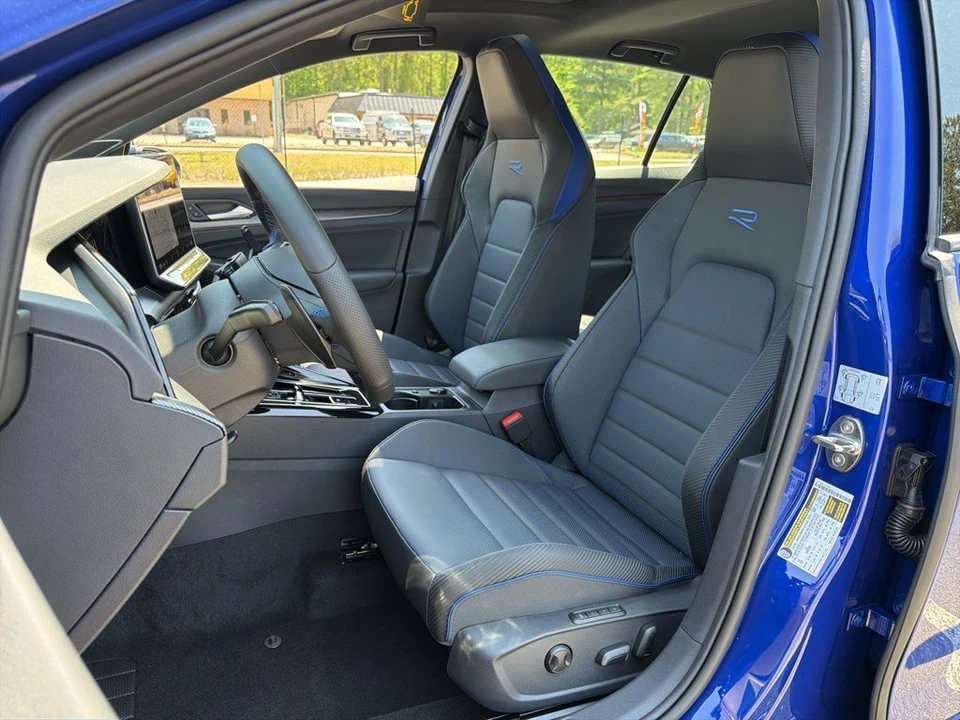 2026 Volkswagen Golf R Mk8 - Image 16 of 19