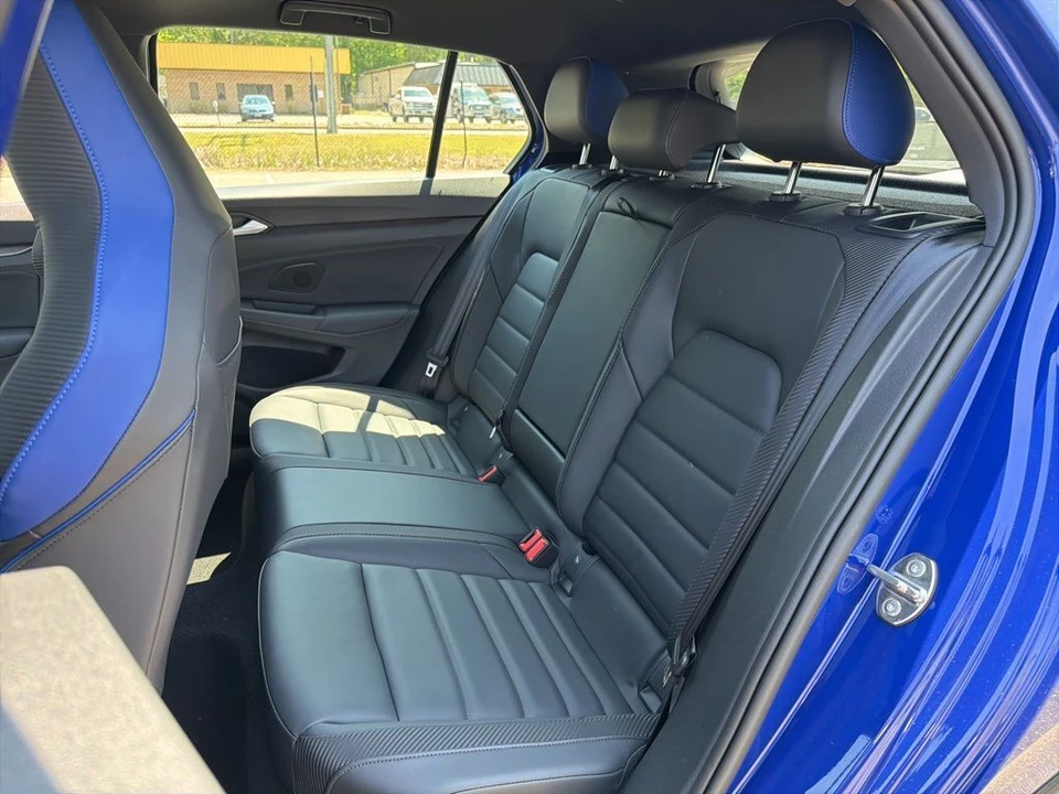 2026 Volkswagen Golf R Mk8 - Image 18 of 19
