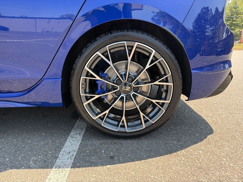 2026 Volkswagen Golf R Mk8 - Image 19 of 19