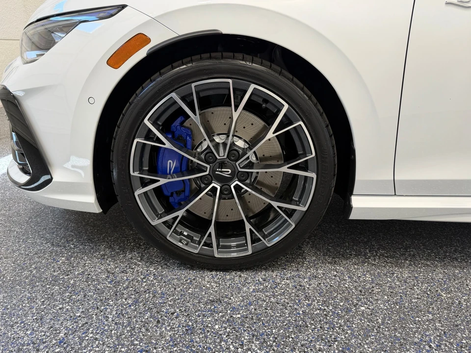 2026 Volkswagen Golf R Mk8 - Image 11 of 31