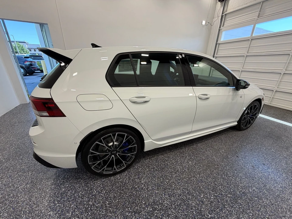 2026 Volkswagen Golf R Mk8 - Image 7 of 31