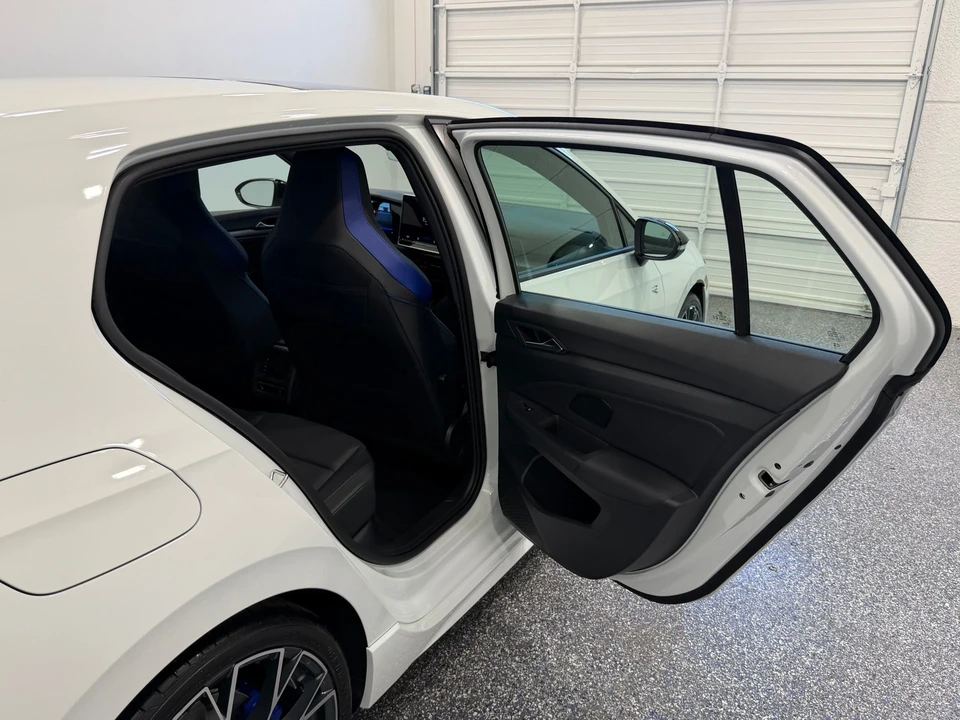 2026 Volkswagen Golf R Mk8 - Image 25 of 31