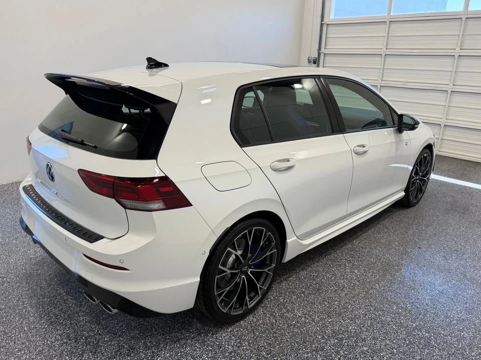 2026 Volkswagen Golf R Mk8 - Image 6 of 31