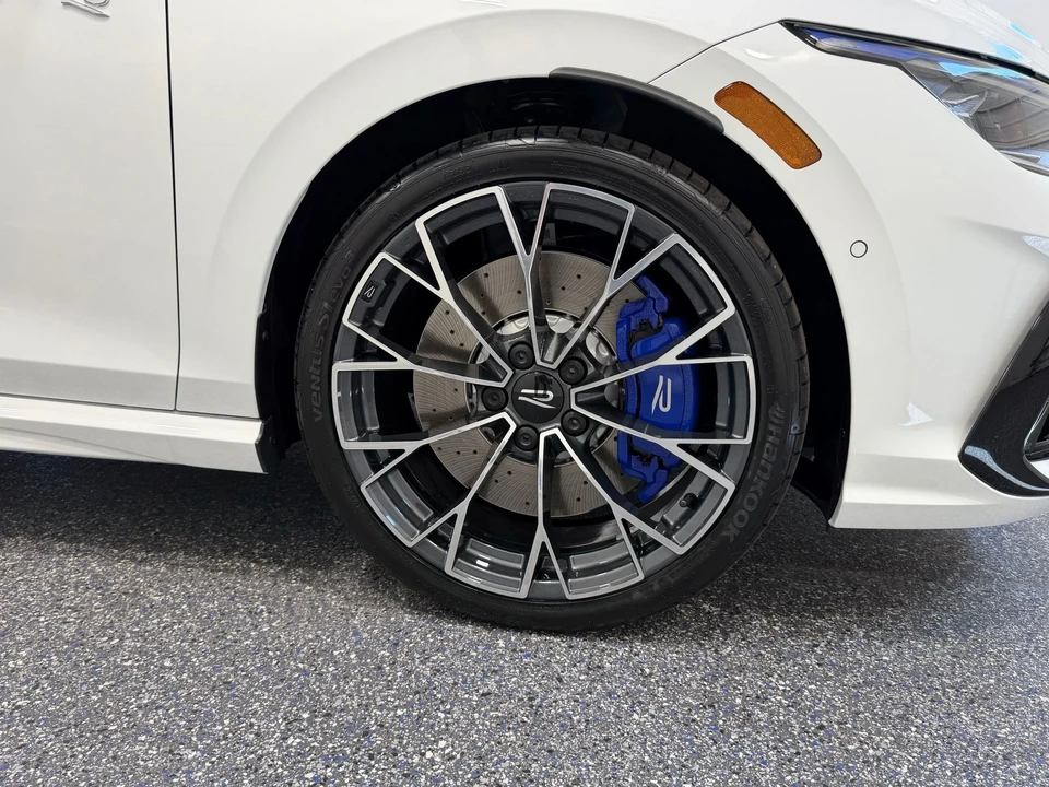 2026 Volkswagen Golf R Mk8 - Image 14 of 31