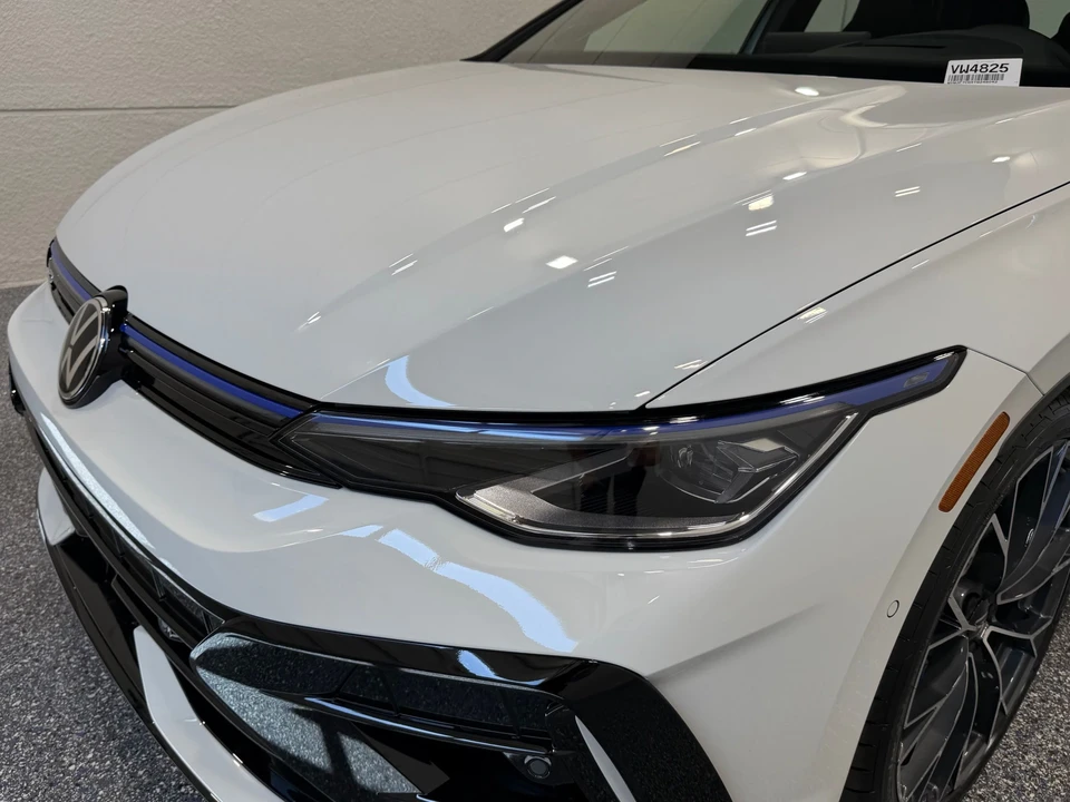 2026 Volkswagen Golf R Mk8 - Image 15 of 31