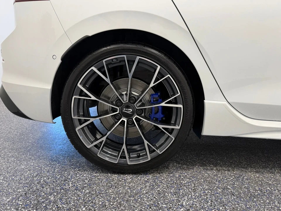 2026 Volkswagen Golf R Mk8 - Image 13 of 31