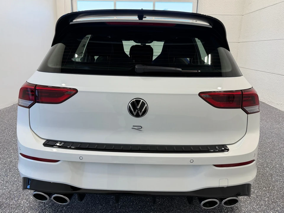 2026 Volkswagen Golf R Mk8 - Image 5 of 31