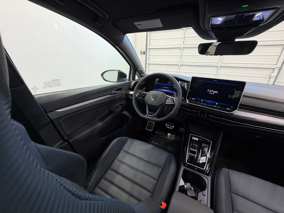2026 Volkswagen Golf R Mk8 - Image 30 of 31