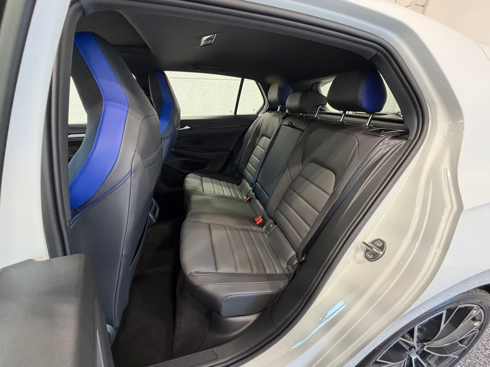 2026 Volkswagen Golf R Mk8 - Image 22 of 31