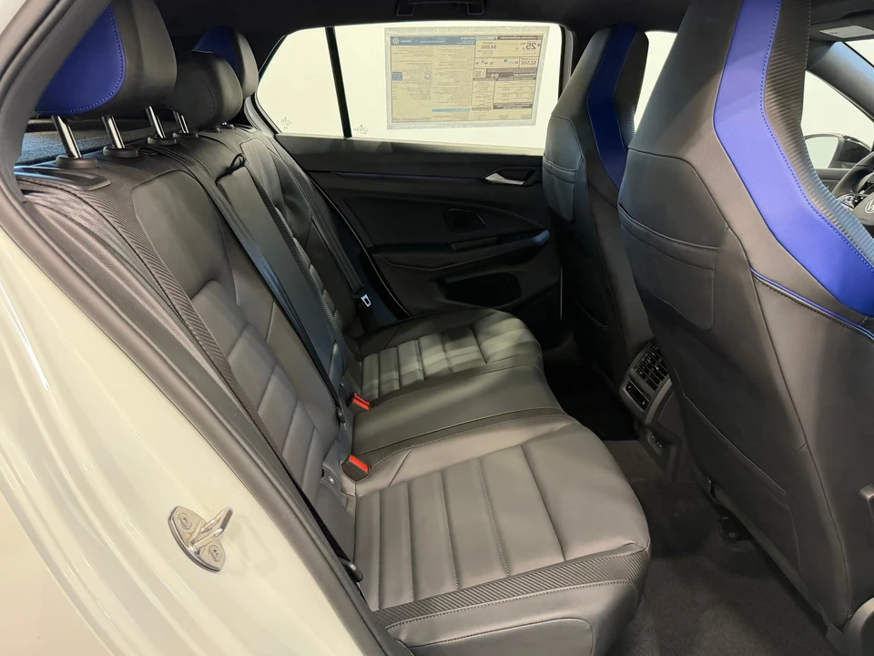 2026 Volkswagen Golf R Mk8 - Image 26 of 31