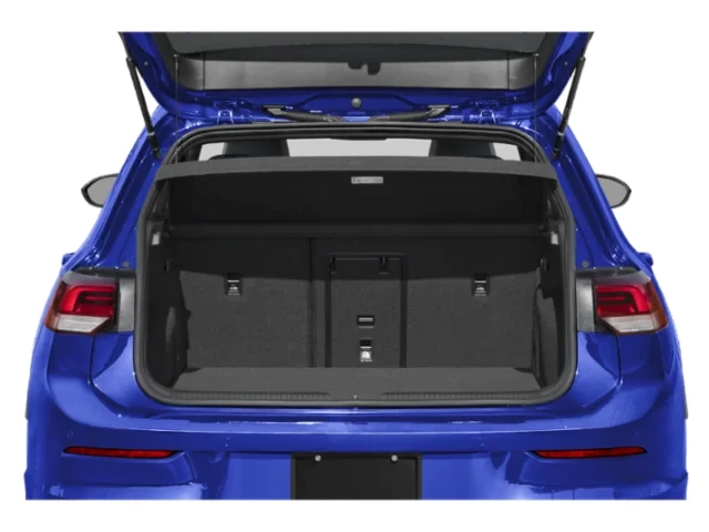 2026 Volkswagen Golf R Mk8 - Image 8 of 13