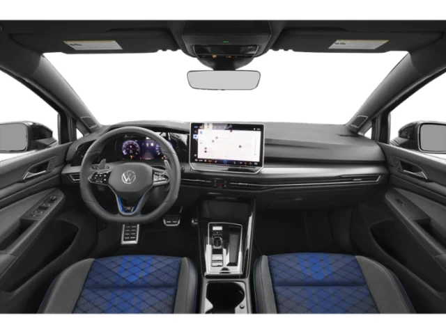 2026 Volkswagen Golf R Mk8 - Image 5 of 13