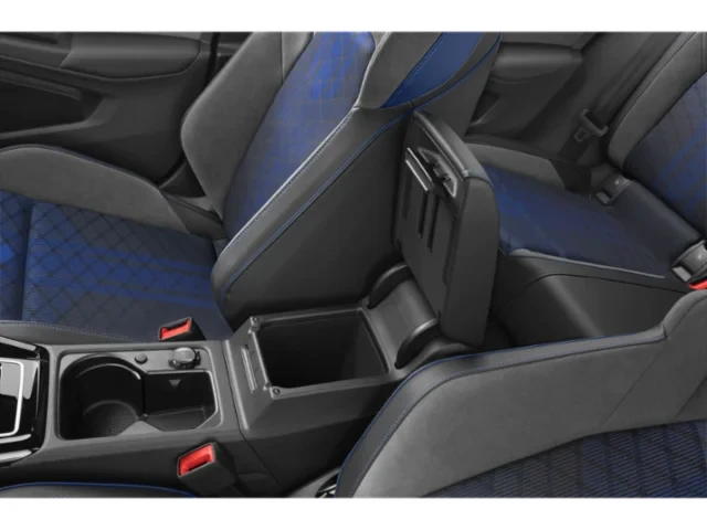 2026 Volkswagen Golf R Mk8 - Image 11 of 13