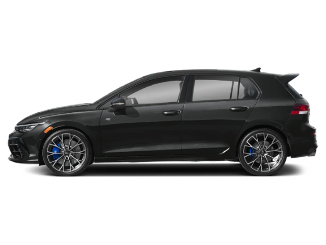 2026 Volkswagen Golf R Mk8 - Image 2 of 2